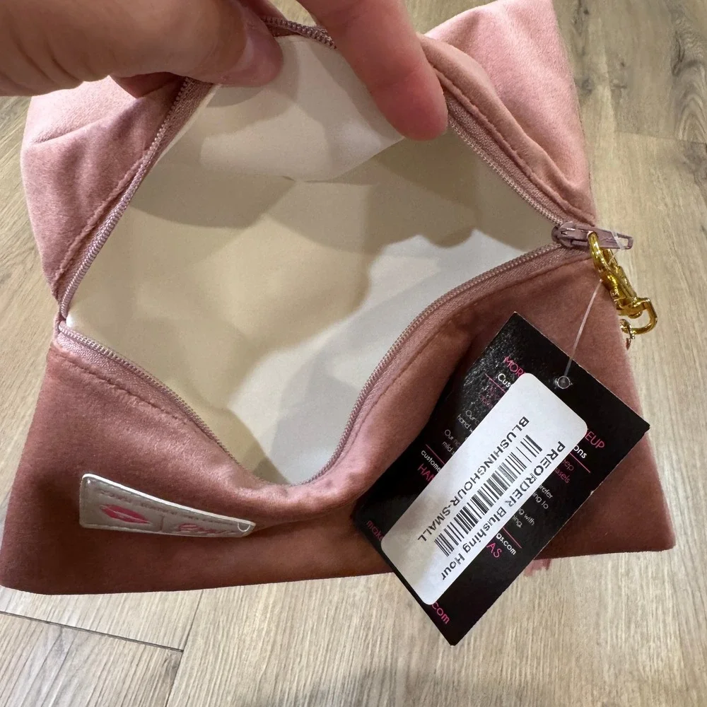 Makeup Junkie new tags